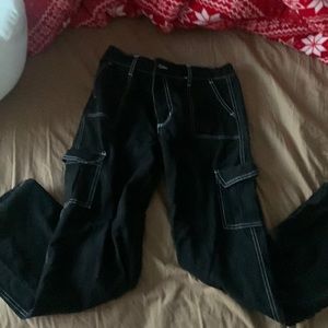 RSQ jeans in kids size XL